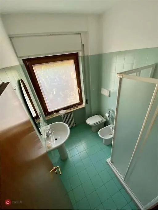 La Casa Di Toto Apartment Perugia