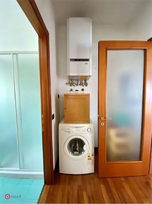 La Casa Di Toto Apartment Perugia