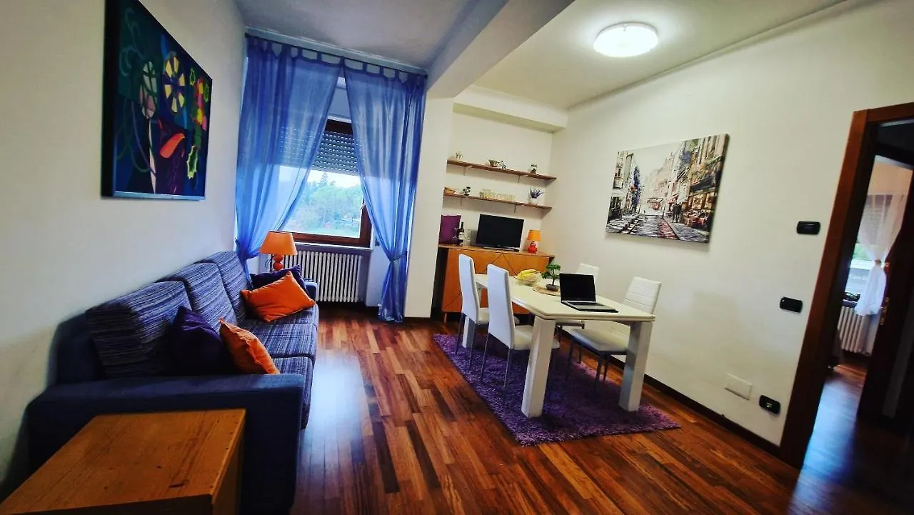 La Casa Di Toto Apartment Perugia