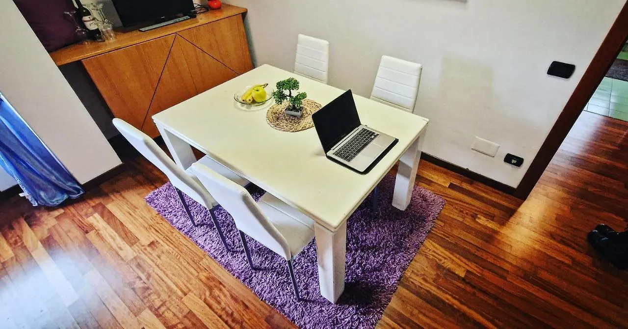 La Casa Di Toto Apartment Perugia