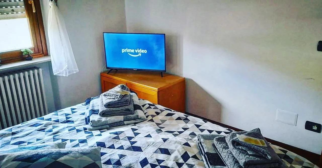 La Casa Di Toto Apartment Perugia 0*,  Italy