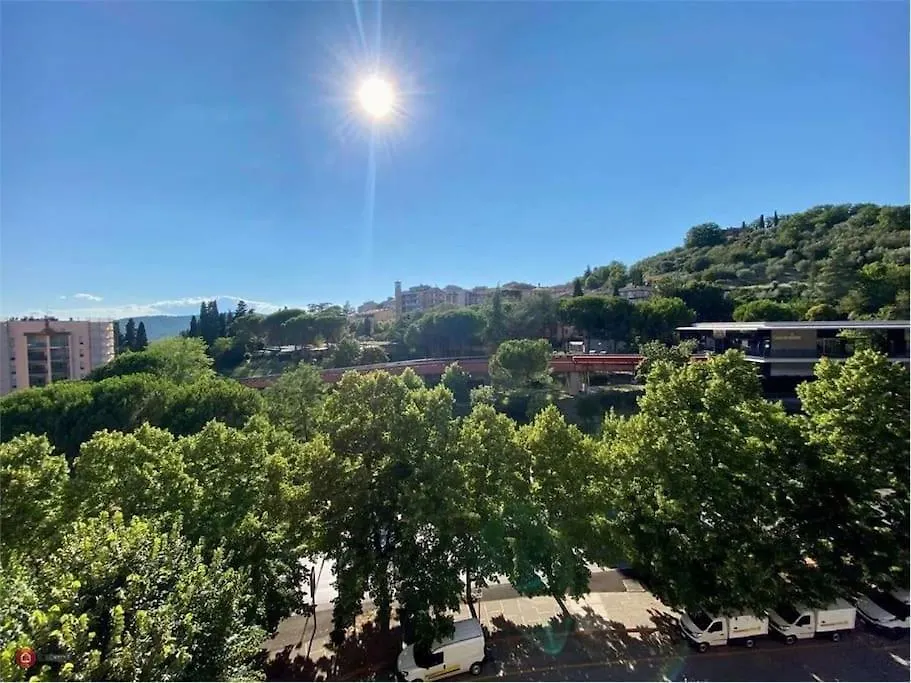 La Casa Di Toto Apartment Perugia