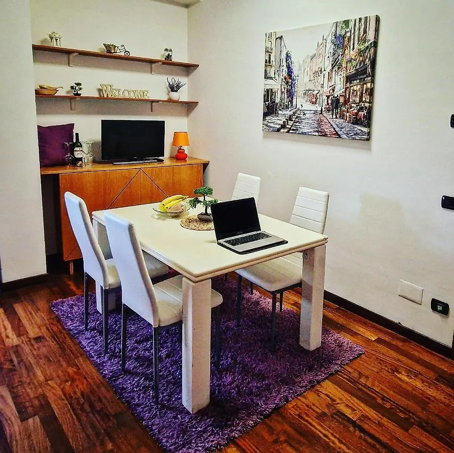 La Casa Di Toto Apartment Perugia