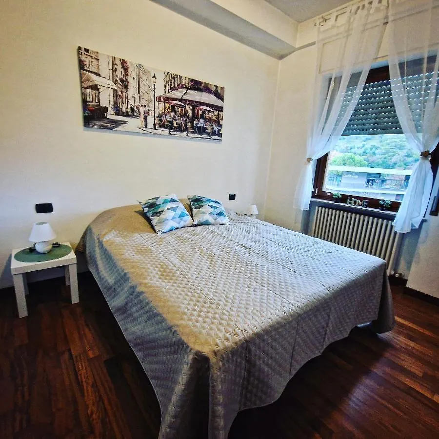 La Casa Di Toto Apartment Perugia 0*,  Italy